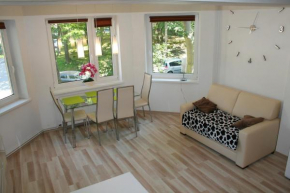 Apartament Light & Bright, Gmina Międzyzdroje